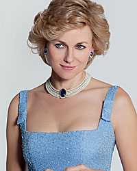 Lady Diana